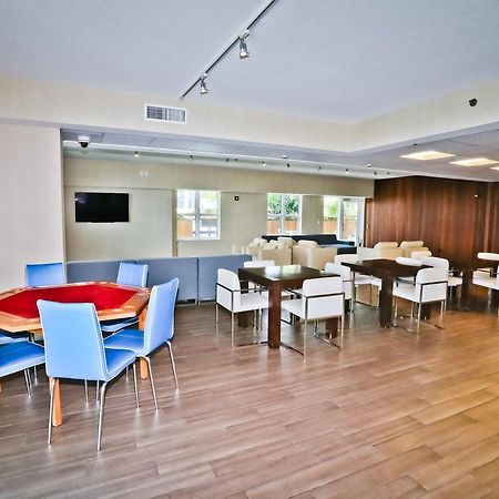 One Broadway Brickell Apartments By Nuovo Doral Exterior foto